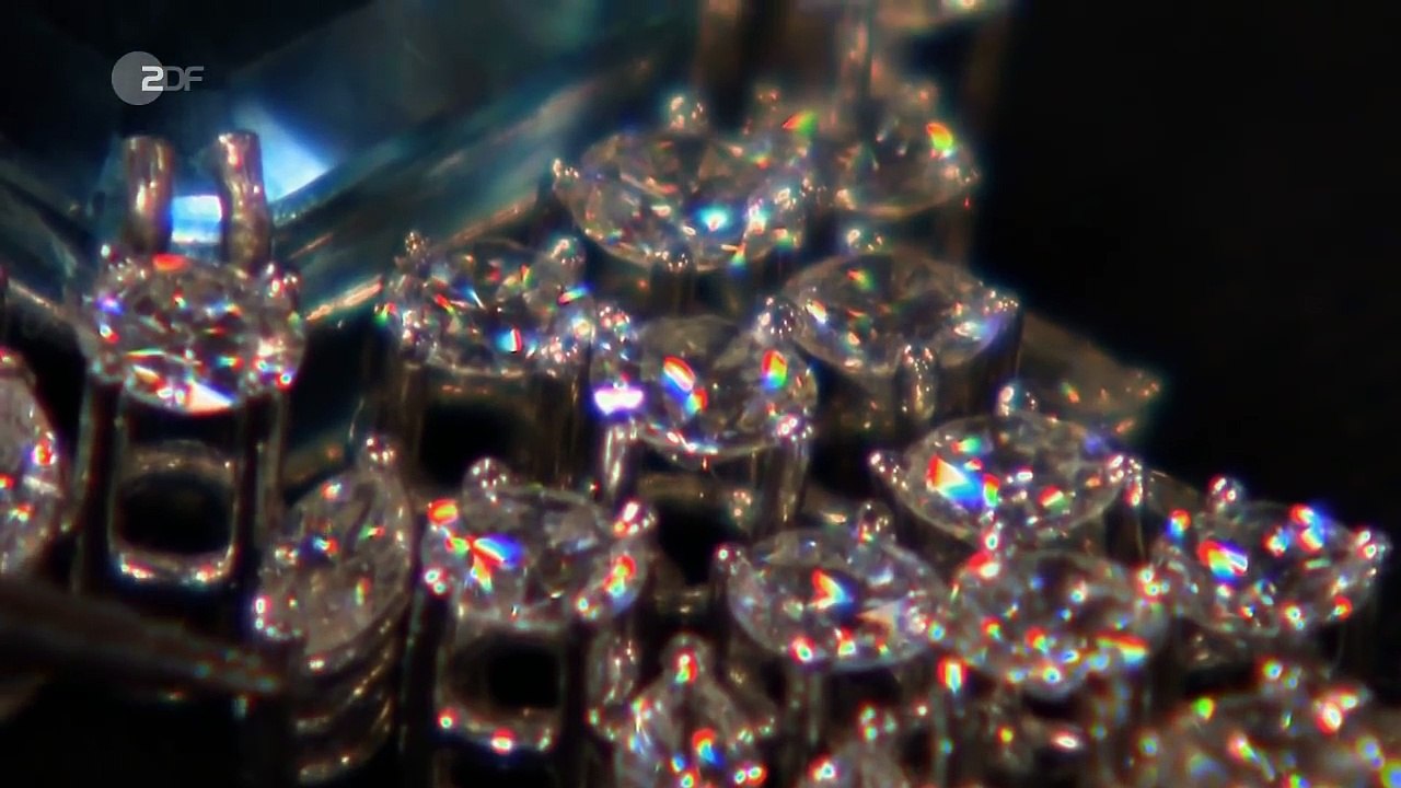 "Für den Richtigen genau das Richtige" - Aquamarin-Armband bei Bares für Rares vom 13.06.2018 | ZDF