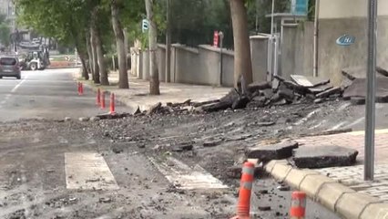 Kahramanmaraş'ta Sel Felaketinin İzleri Siliniyor