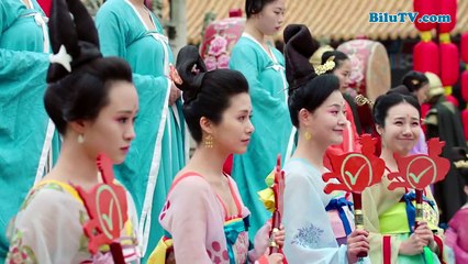 Phim Manh Phi Giá Đáo - Tập 12