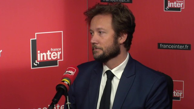 Boris Vallaud : Macron ne construit pas le modèle social nordique mais libéral anglo-saxon