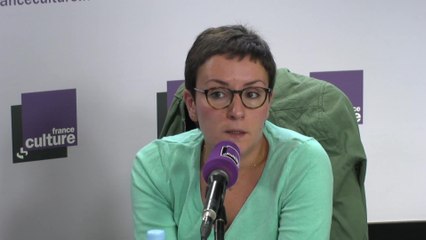 Les matins de France Culture 1ère Partie