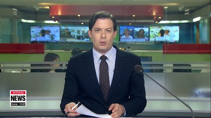 Trump admin. expected to cancel August military drills with S. Korea: U.S. media