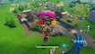 "Score a goal on different pitches" Locations - Fortnite Week 7 Challenges