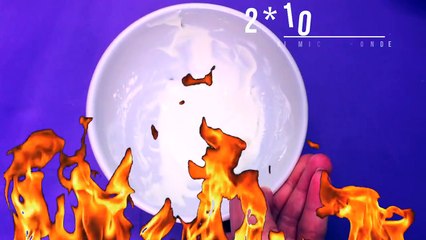 Comment faire de la pâte qui sèche à l'air┃Reva ytb
