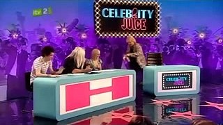 celebrity juice - Series 1 Episode 4 - Part 1 Only