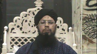 Allama Mufti Muhammed Aqeel Qadri (1)