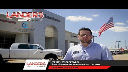 2017 Ram HD Laramie Longhorn Longview TX | 2018 Ram 1500 Dealership Longview TX