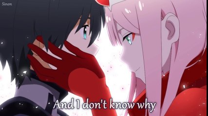 Nightcore - You - (Lyrics)