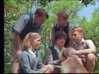 Famous five - Episode 19 - Five Have A Mystey To Solve