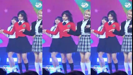 What is Love - TWICE TZUYU 4K _FanCam_ 직캠 트와이스 쯔위 직캠 @MCOUNTDOWN _TWICE TYUZU