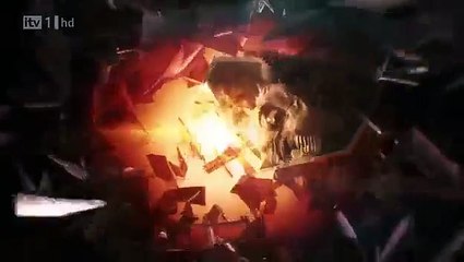 Primeval - Series 4 - Episode 5