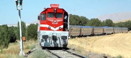 Tebriz-Van Arası Tren Bileti 55 Lira Olacak