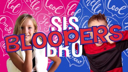 Making DanTDM video BLOOPERS!