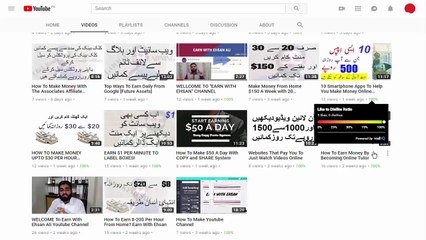 To Earn Money Writing For iWriter