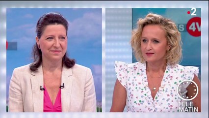 Les 4 Vérités - Agnès Buzyn