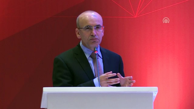 Şimşek: 'Merkez Bankamızın bağımsızlığına ne dün ne bugün ne de seçim sonrası asla halel gelmeyecek' - ANKARA