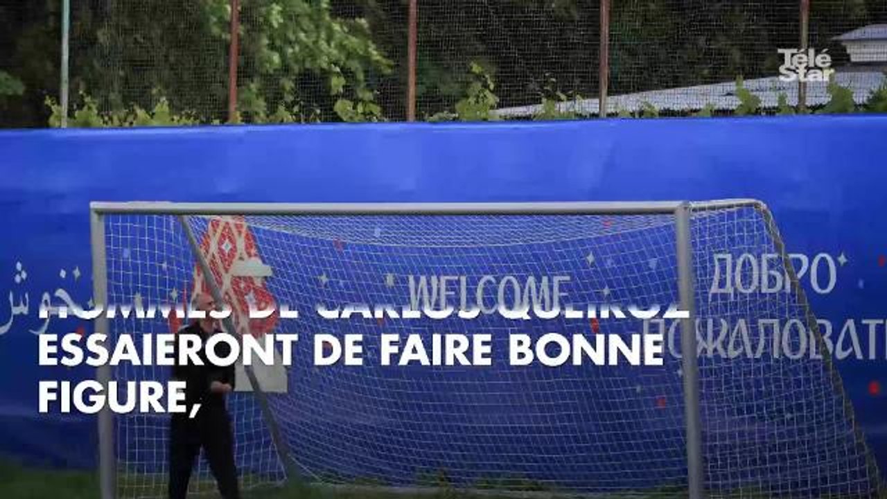 Iran-Espagne : sur quelle chaîne voir le match de la Coupe du monde 2018 à la télévision et en streaming ?