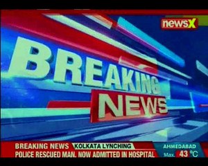 Delhi undergoing one of the hottest morning, Air Quality Worsens due to Dust storm