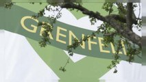 Grenfell Tower fire first year anniversary