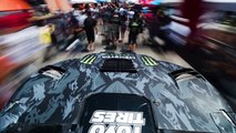 VÍDEO: flipa con las mejores imágenes de la Baja 500 2018