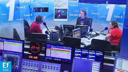 Antoine de Maximy : "Quand je pars en voyage, je m'amuse et ça se sent ! Il y a une réelle spontanéité !"