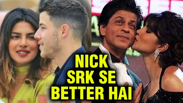 Priyanka Chopra And Nick Jonas Step Out For Dinner Date | NEW PHOTOS