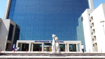 Ankapark'ın ihalesi ertelendi - ANKARA