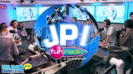 La coupe du Monde en Russie - Le JPI 8h50 (14/06/2018)