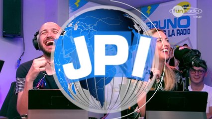 Début de la coupe du Monde - Le JPI 7h50 (14/06/2018)