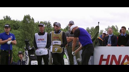 HNA Open de France 2018 : des grands noms au rendez-vous