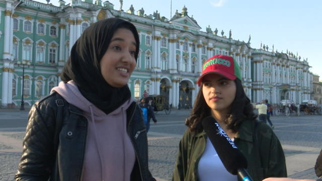 Morocco fans disappointed by 2026 World Cup host decision