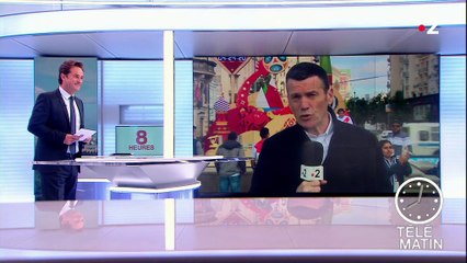 Coupe du Monde : un budget de plus de 10 milliards d'euros