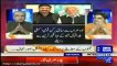 Mujib ur Rehman Shami Badly Criticizes PMLN Over Tickets Distribution