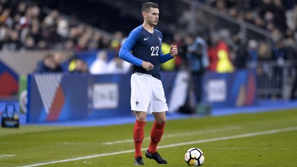 Le Graët se frotte les mains pour Lucas Hernandez