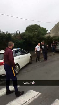 Un jeune homme interpellé prend la fuite (Maubeuge)