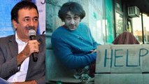 Sanju : This is Why Sanjay Dutt became Beggar, Rajkumar Hirani REVEALS | FilmiBeat