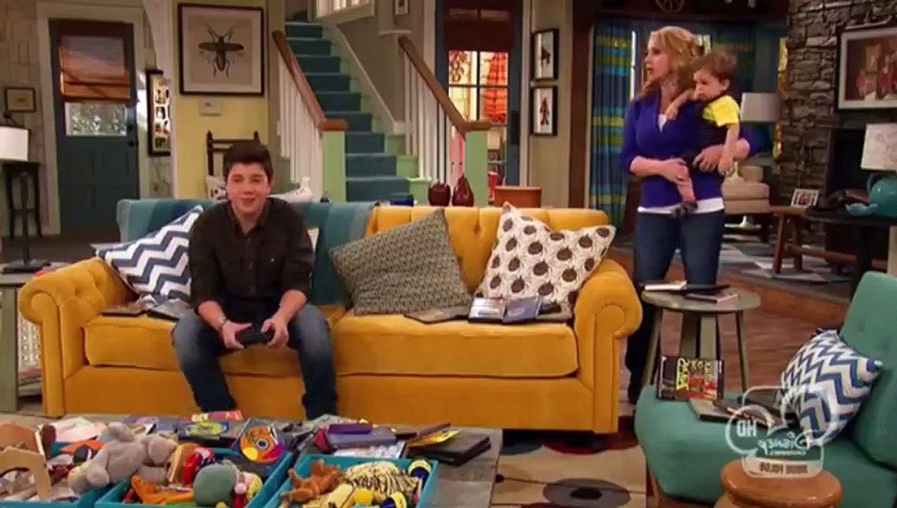 Meine Schwester Charlie Staffel 4 Folge 7 HD Deutsch