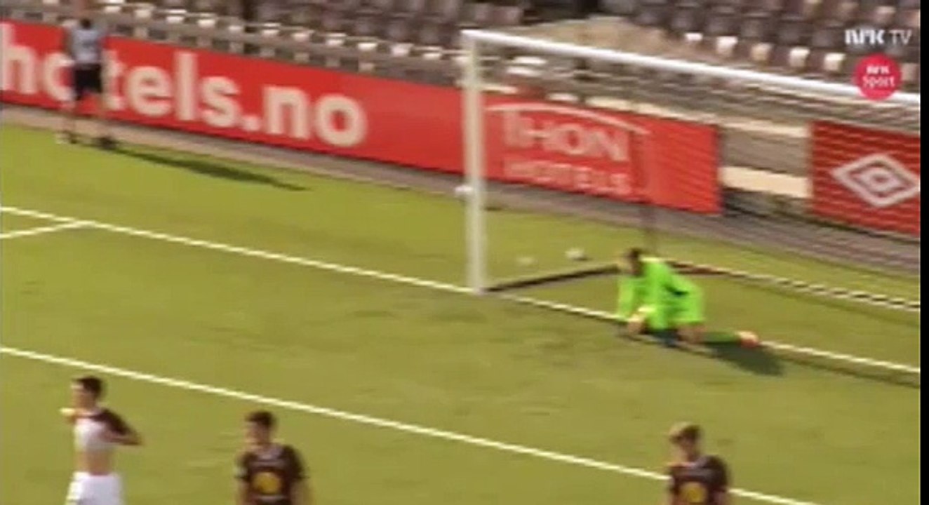 Mjondalen – Haugesund