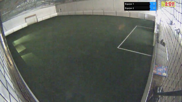 Equipe 1 Vs Equipe 2 - 13/06/18 16:57 - Loisir Poitiers - Poitiers Game Parc