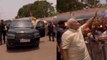 PM Modi holds road show in Chhattisgarh in Bhilai | Oneindia News