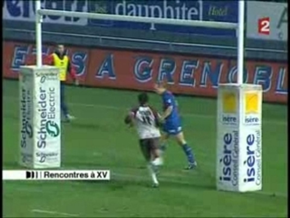 FCG-Bordeaux