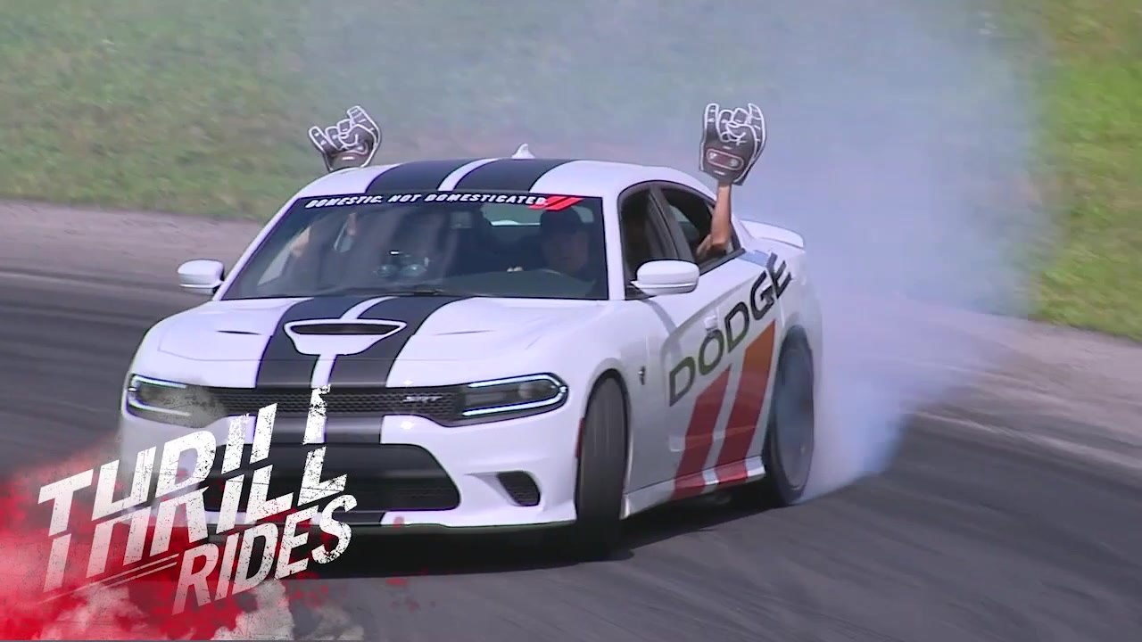 2018 Roadkill Nights Powered by Dodge