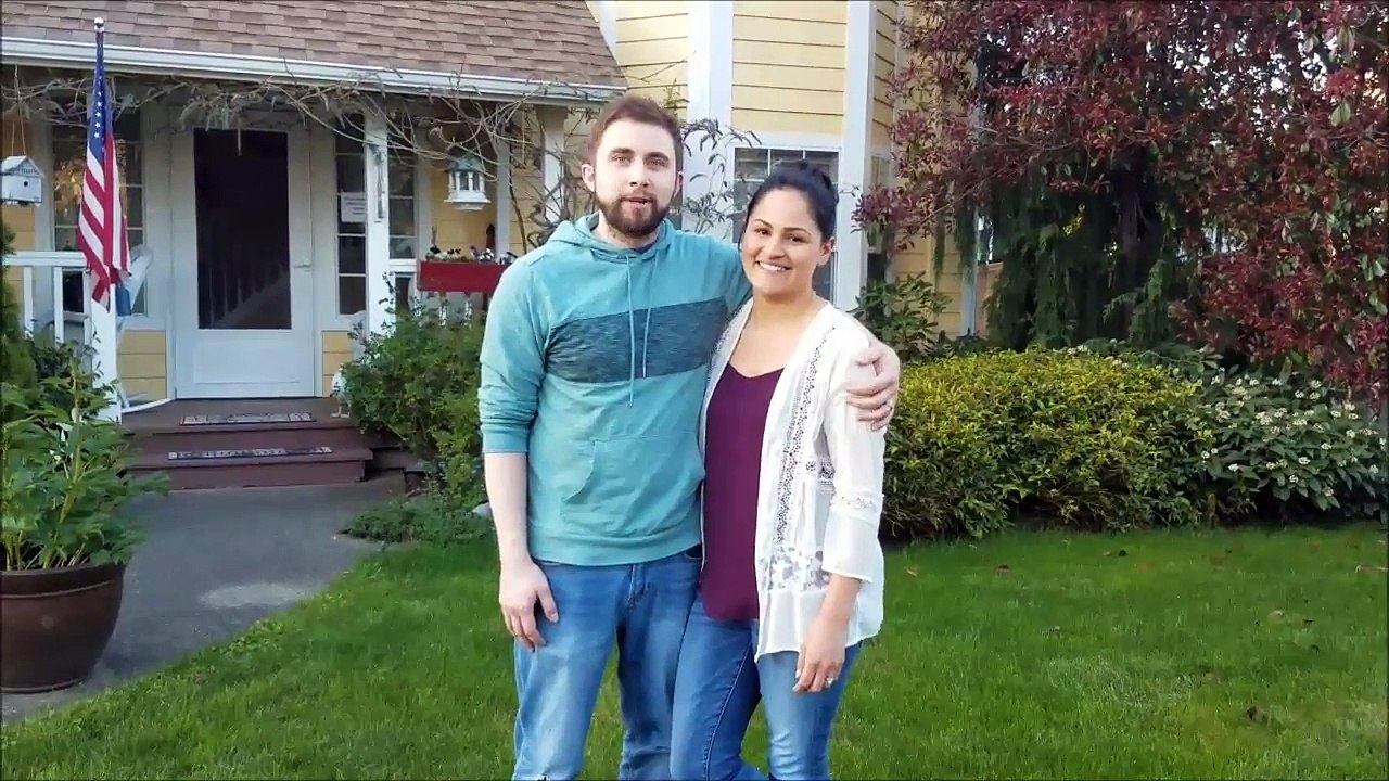 Client Testimonial by Josh and Alicia Sena