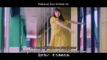 Angerme - Namida Iro no Ketsui Vostfr   Romaji