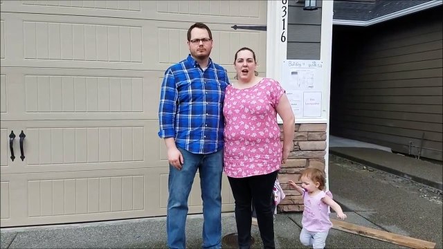 Client Testimonial by The Sharps.