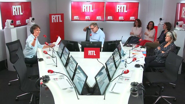 Grève : des soignants du CHU de Toulouse reprennent le clip Basique d'Orelsan