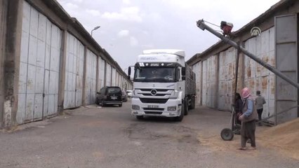 Fakıbaba: "Üreticilerimizi Stokçuların Eline Düşürmeyeceğiz"