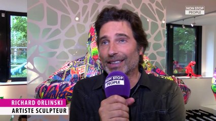 RICHARD ORLINSKI X PORSCHE : La nouvelle Porsche 911 ! (exclu vidéo)