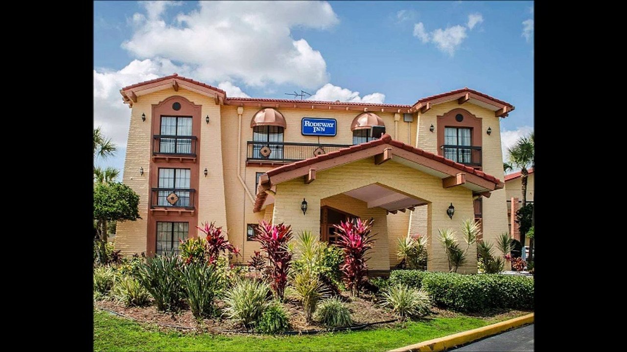 Rodeway Inn and Suites Tampa