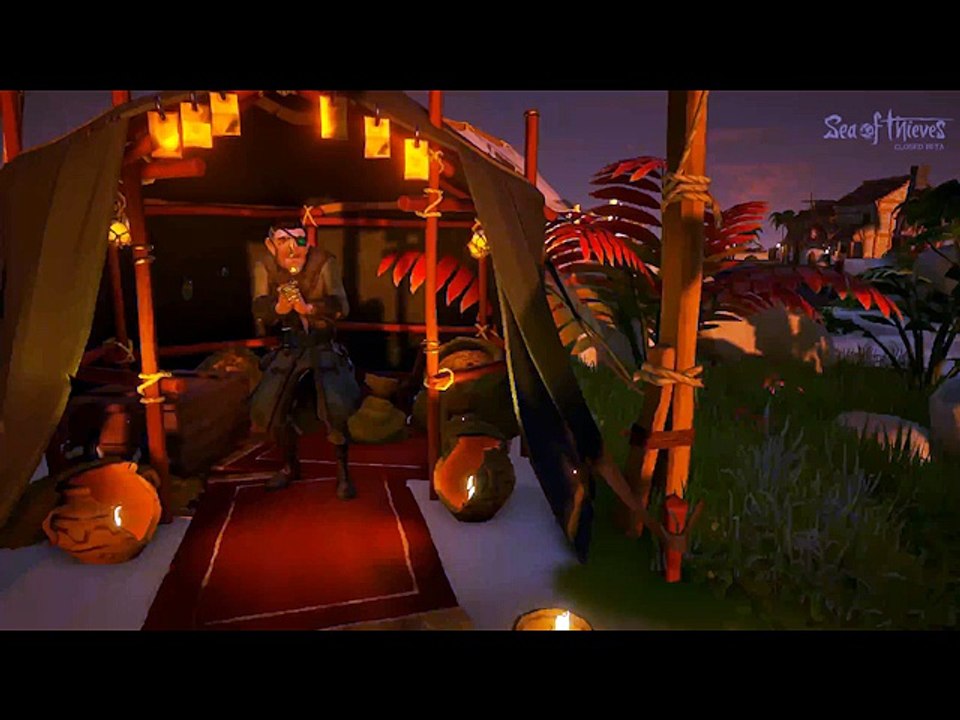 Meuterei! Sea of Thieves #17